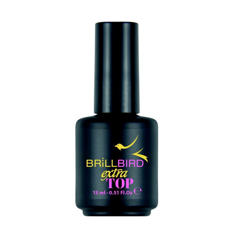 MANI GEL&LAC EXTRA TOP