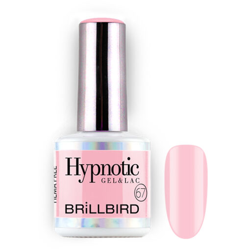 Hypnotic Nº_67 - 8ml. - Imagen 2