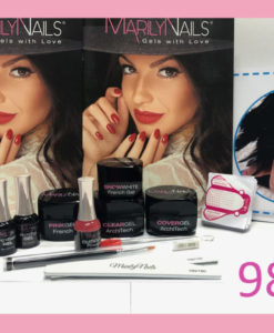 Kit Marilynails